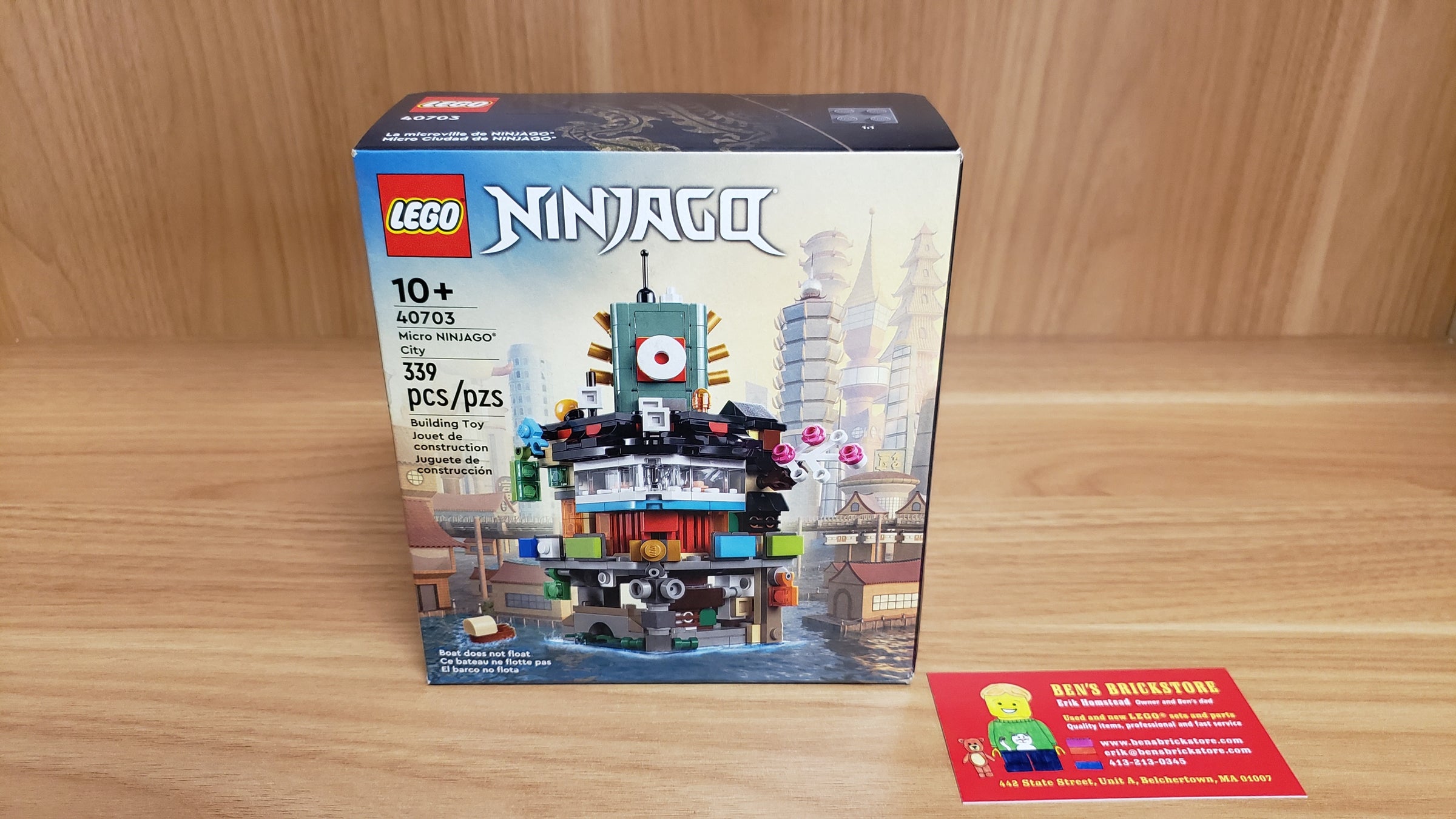LEGO Ninjago Nya's Samurai X Mech 71775 (1003 pcs) | Ben's Brickstore